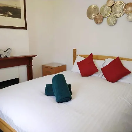 Miner's I Self Catering Holiday - Self Contained Holiday home *