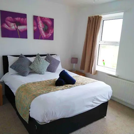 Miner's I Self Catering Holiday - Self Contained