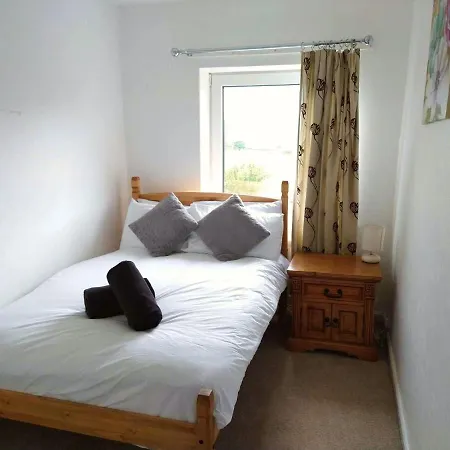 Ferienhaus Miner's I Self Catering Holiday - Self Contained