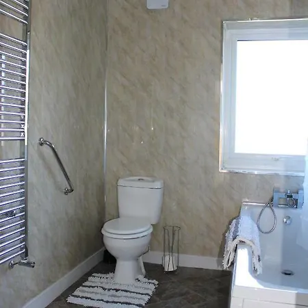 Miner's I Self Catering Holiday - Self Contained Holiday home