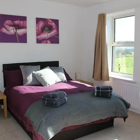 Miner's I Self Catering Holiday - Self Contained