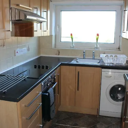 Holiday home Miner's I Self Catering Holiday - Self Contained