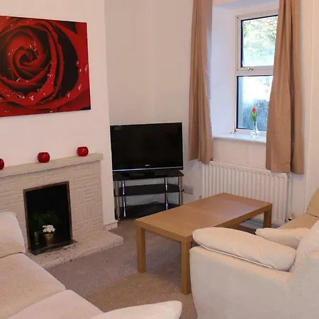 Miner's I Self Catering Holiday - Self Contained Ferienhaus