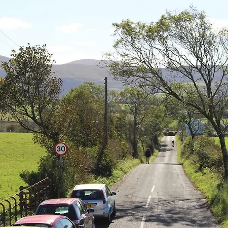 Miner's I Self Catering Holiday - Self Contained
