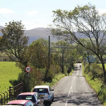 Miner's I Self Catering Holiday - Self Contained